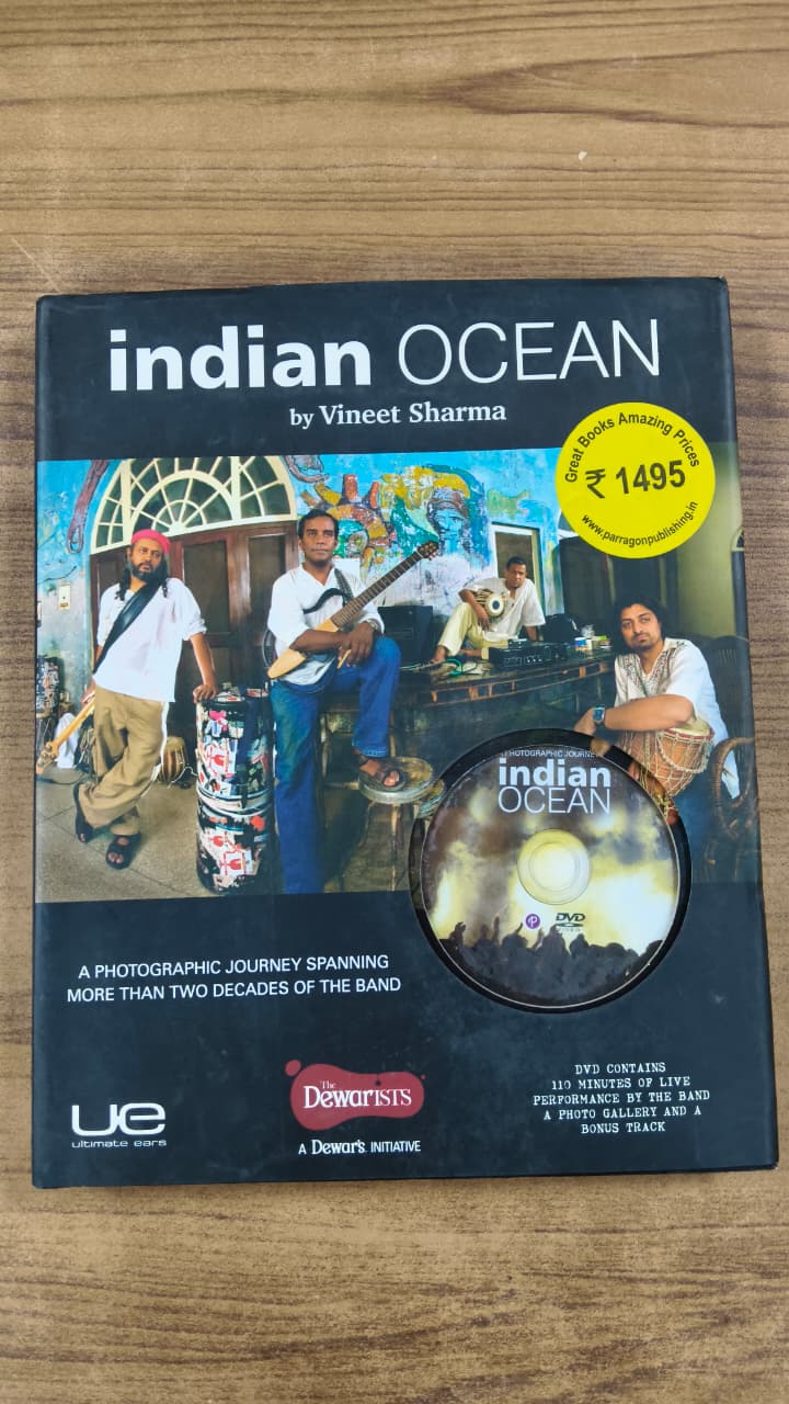 Indian Ocean